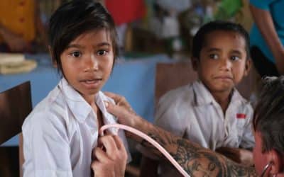 Health for Every Child