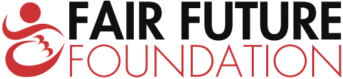 Logo Fair Future Foundation