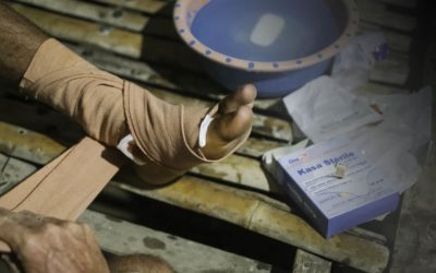 Together we can make it