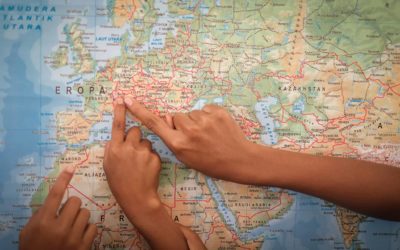 Our Swiss Foundation Board Members