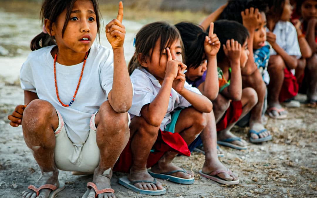 Reach Out to Fair Future