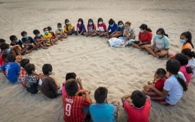 The impact of COVID-19 Pandemic on children is dvastating!