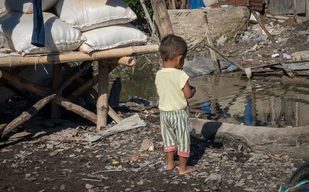 Indonesia Drops Paid Vaccination Plan after WHO Presser