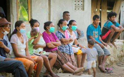 Medical Assistance for Children’s in pandemic time