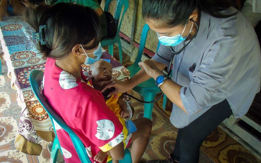 Les cas de dengue toujours en augmentation malgré le changement saisonnier