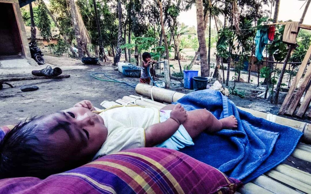 Medical Assistance for Children’s in pandemic time
