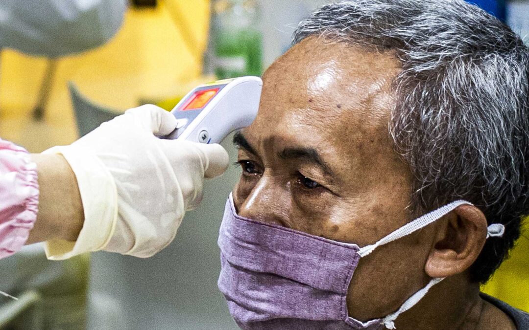 Covid-19 fight – Free vaccination day for 500 registered people – 26.09.21.