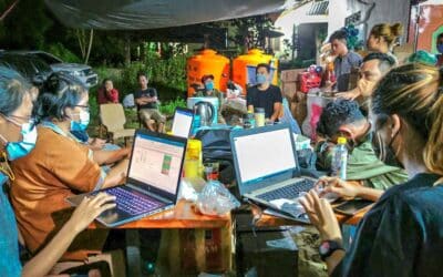 Join Fair Future’s Field Team Today