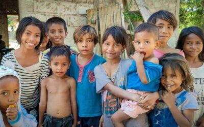 Medical assistance – Malaria in Indonesia, what we are doing?