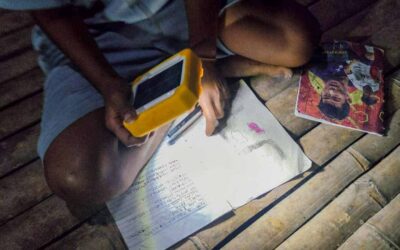 SolarBuddy 2025 Map: Lighting Up Schools