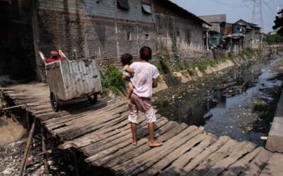 Tuberculosis incidence in Indonesia in relation to the COVID pandemic!