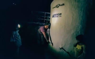 How can you help for the Water Connections Program – MbinuDita site