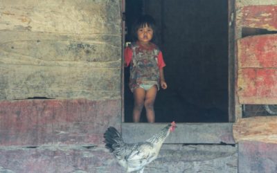 There will always be people who live too far away, we are here to help them!