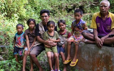 Other big challenges for our teams on the way to NTT