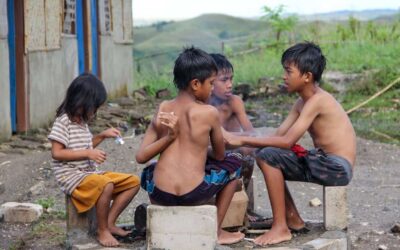 Fair Future and Kawan Baik change the nature of water