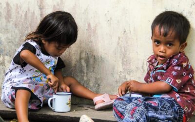 Water is when we don’t have it that we realise how important it is!