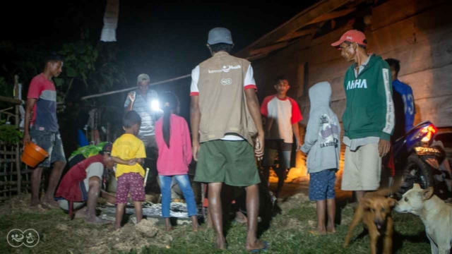 Why does Fair Future need a used truck in East Sumba? Why does Fair Future need a used truck in East Sumba?