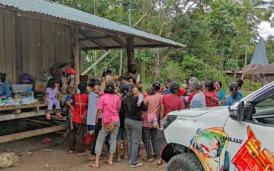 Do you have medical equipment or clothes?