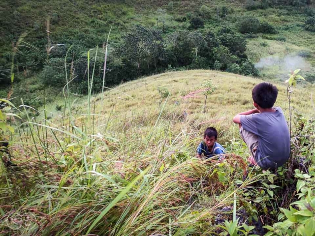 Water connections program, the beginning of the adventure