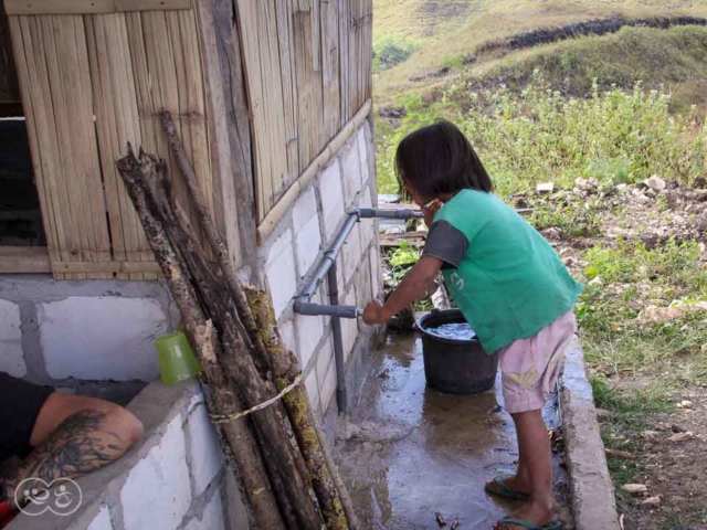 Water Connections project is like magic!