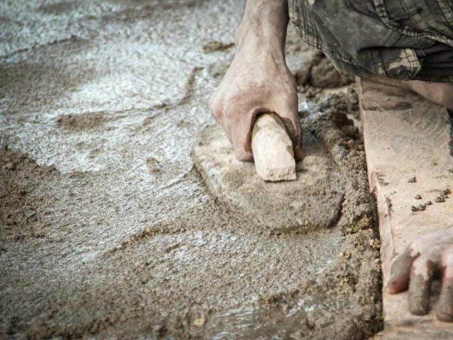 Construction of healthy sanitation facilities in MbinuDita, East Sumba