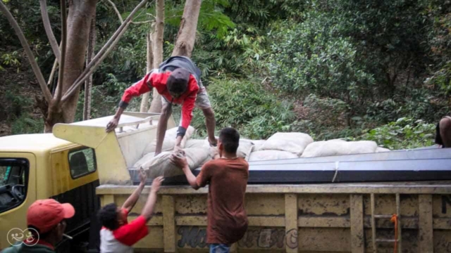 Why does Fair Future need a used truck in East Sumba? Why does Fair Future need a used truck in East Sumba?