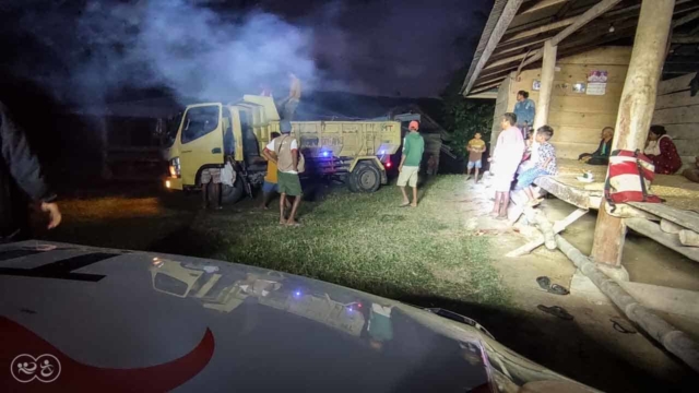 Why does Fair Future need a used truck in East Sumba? Why does Fair Future need a used truck in East Sumba?