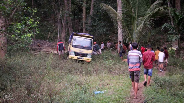 Why does Fair Future need a used truck in East Sumba? Why does Fair Future need a used truck in East Sumba?
