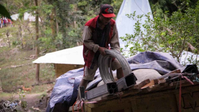 Why does Fair Future need a used truck in East Sumba? Why does Fair Future need a used truck in East Sumba?