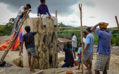 2021 is going… 2022 is coming and Fair Future & Kawan Baik are still here!