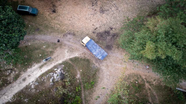 Why does Fair Future need a used truck in East Sumba? Why does Fair Future need a used truck in East Sumba?