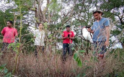 Assist with access to clean water in Praiwora