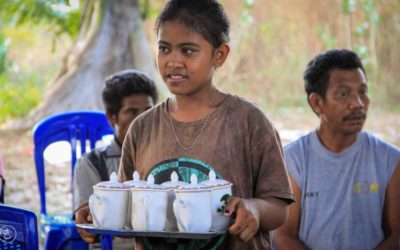 The 2021 annual report and audited accounts