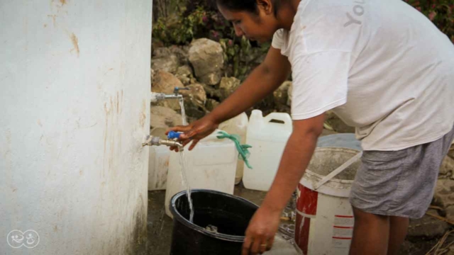 Process of manufacturing healthy sanitary facilities in East Sumba Process of manufacturing healthy sanitary facilities in East Sumba