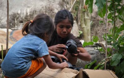 Report of the water connections project