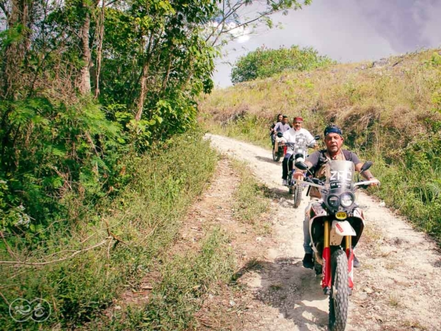 Legalisation Ceremony of the SD Negeri Mbinudita School 