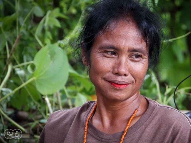 Empowering Rural Women in NTT