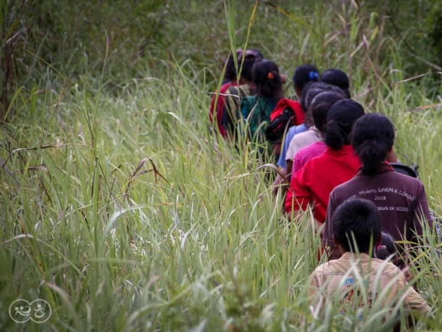 Empowering Rural Women in NTT