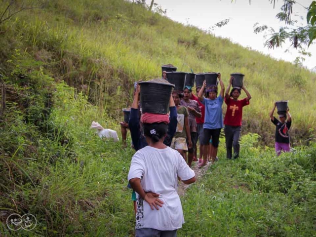 Empowering Rural Women in NTT