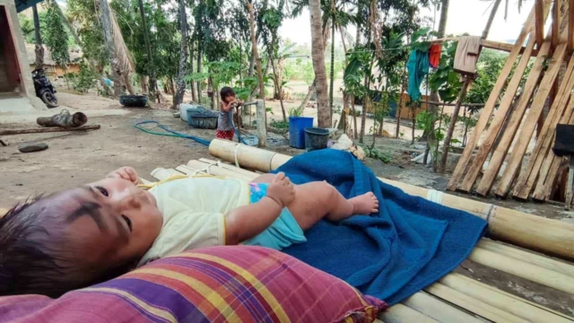 Blood Testing for Malaria in East Sumba by Fair Future