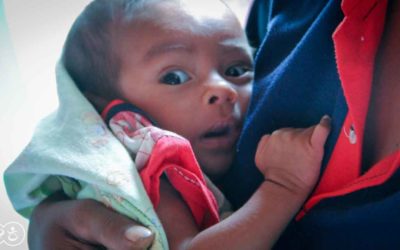 Fighting Malaria in Eastern Indonesia