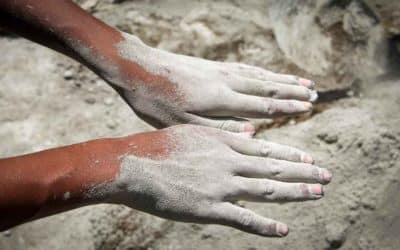 We are buidling new healthy Sanitations – RT05, Rita