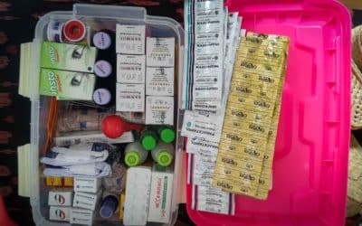 List of drugs we need to buy