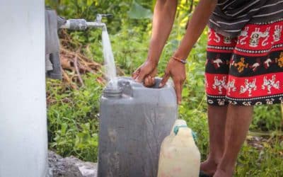 Water Connections, look at all we’ve done!