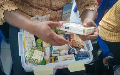 Access to health and medical care