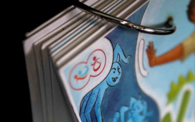 Kawan Sehat book is finished and printed