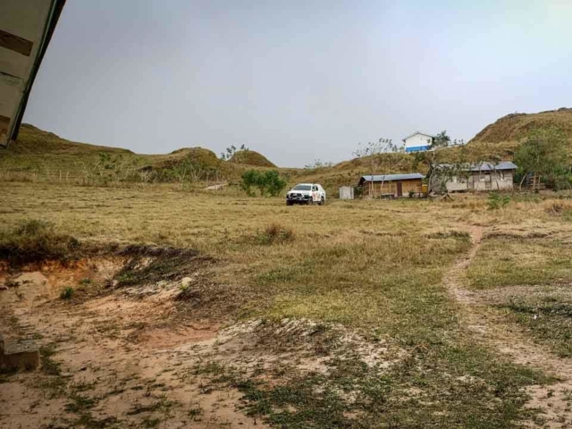 2023 Water Connections project in Laindatang