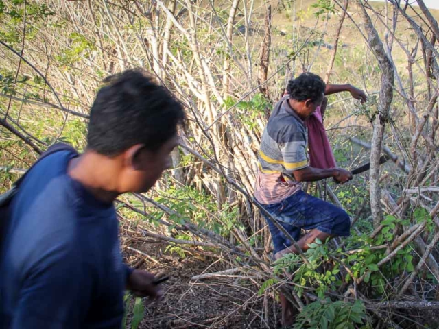 2023 Water Connections project in Laindatang