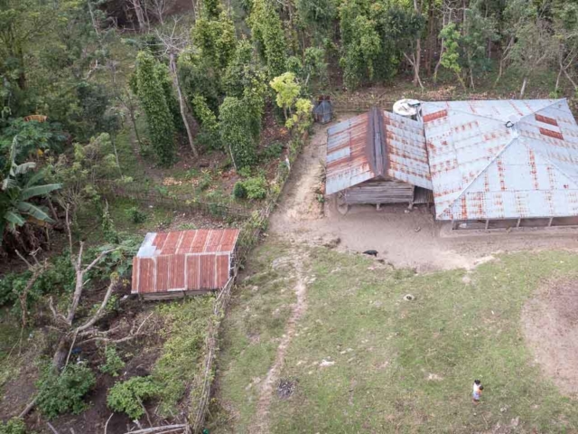 2023 Water Connections project in Laindatang