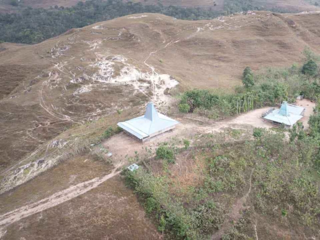 2023 Water Connections project in Laindatang